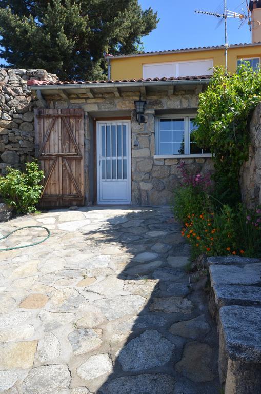 Casa Rural Almanzor Navarredonda de Gredos Exterior photo