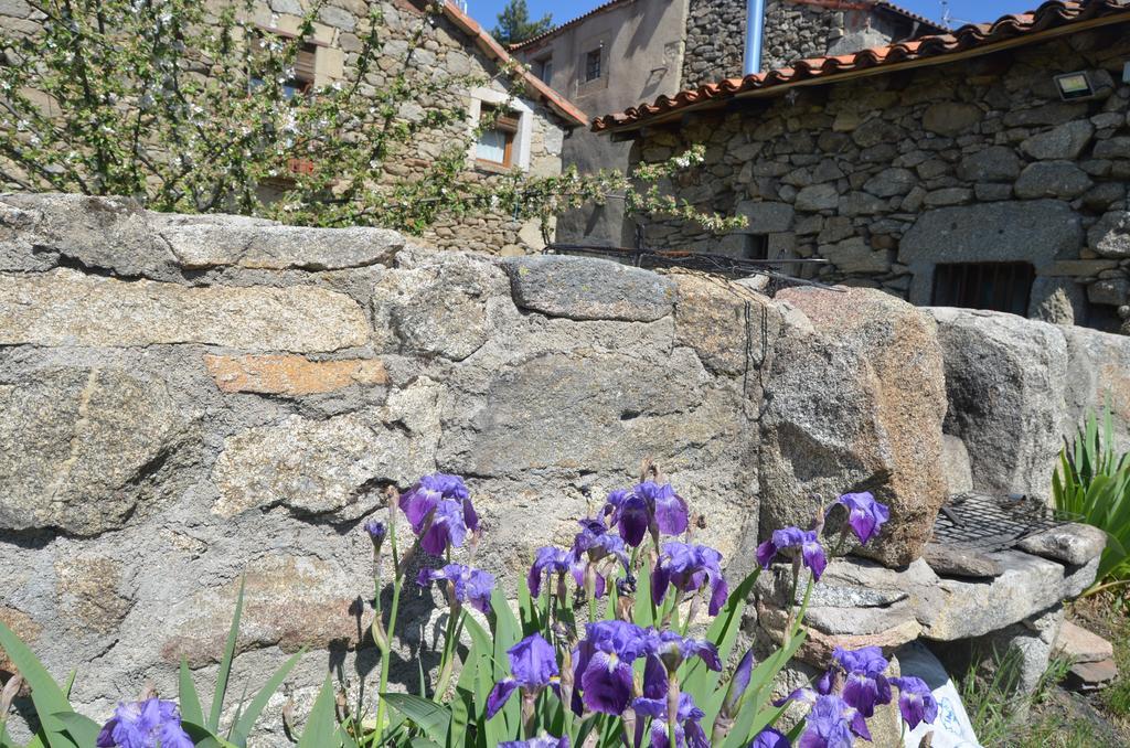 Casa Rural Almanzor Navarredonda de Gredos Exterior photo